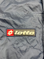 2005/06 Fiorentina Full Length Training Coat (L) 9/10