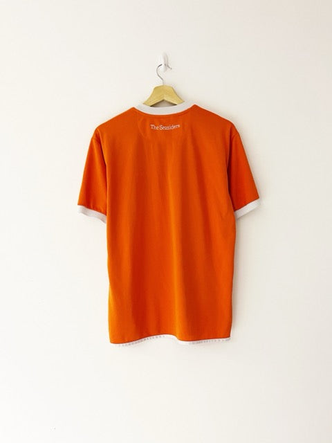 2013/15 Blackpool Home Shirt (L) 8/10