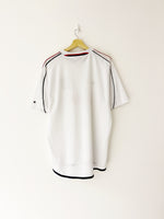 2006/07 Ipswich Town Away Shirt (L) 9/10