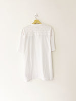 2011/12 England Home Shirt (L/XL) 9/10