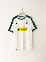 2018/19 Borussia Monchegladbach Home Shirt (XXL) 9/10