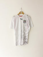 2006 Iran Home Shirt (M) 9/10
