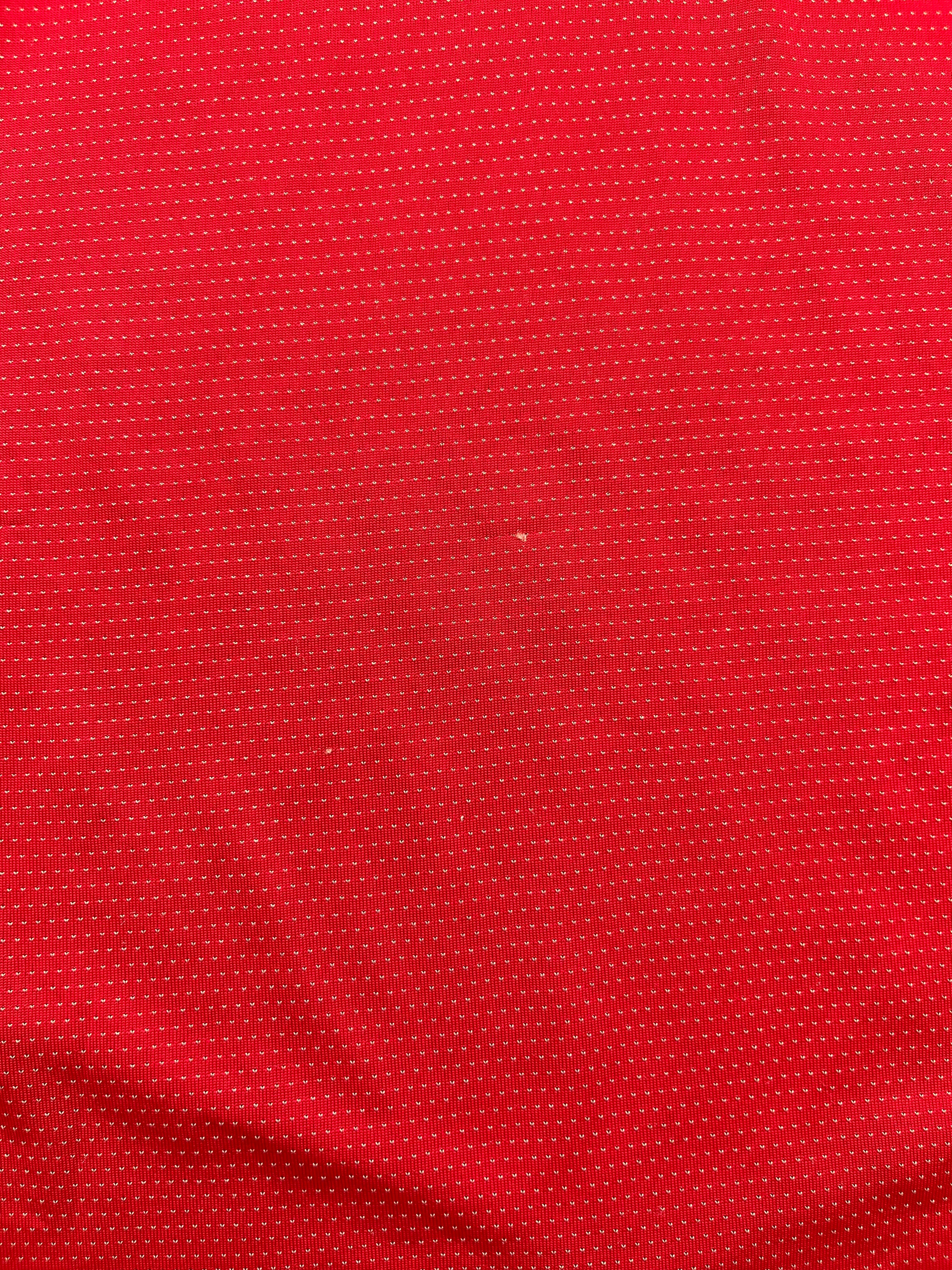 2004/06 England Away Shirt (M) 7.5/10