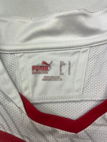 2005/06 AS Monaco Training L/S Shirt (L) 6.5/10