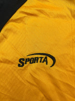 2002/03 Cambridge United Home Shirt (S) 9/10