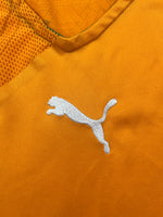 2010/11 Ivory Coast Home Shirt (L) 9/10