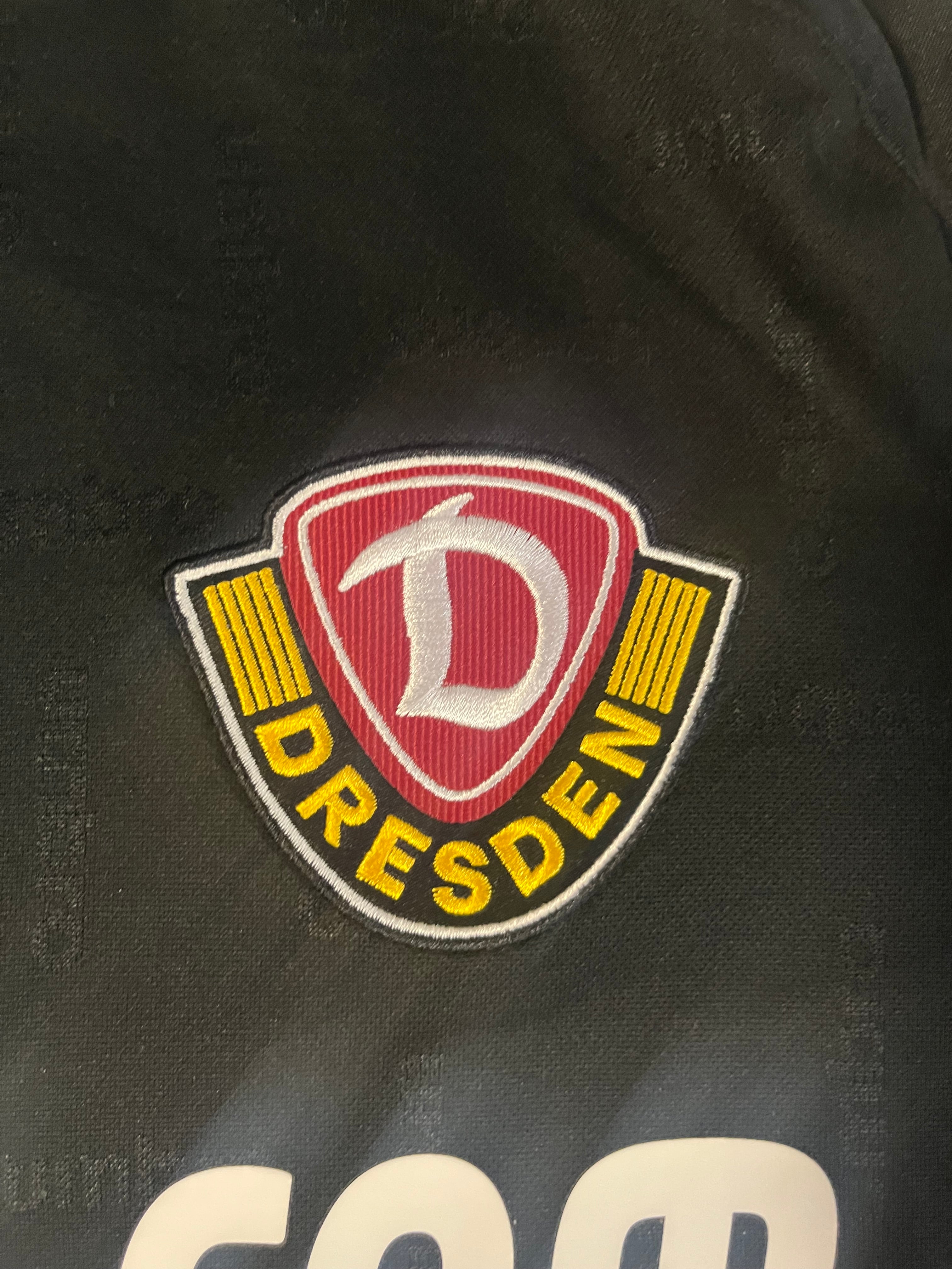 2021/22 Dynamo Dresden Away Shirt (M) 9/10