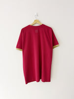 2014/16 Serbia Home Shirt (XXL) 8.5/10