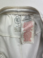 2004/05 Juventus Home Shorts (M) 9/10