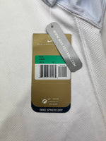 2006/08 Turkey Away Shirt (XL) BNWT