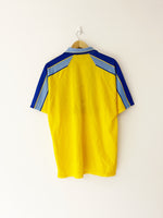 1996/97 Chelsea Away Shirt (L) 9/10