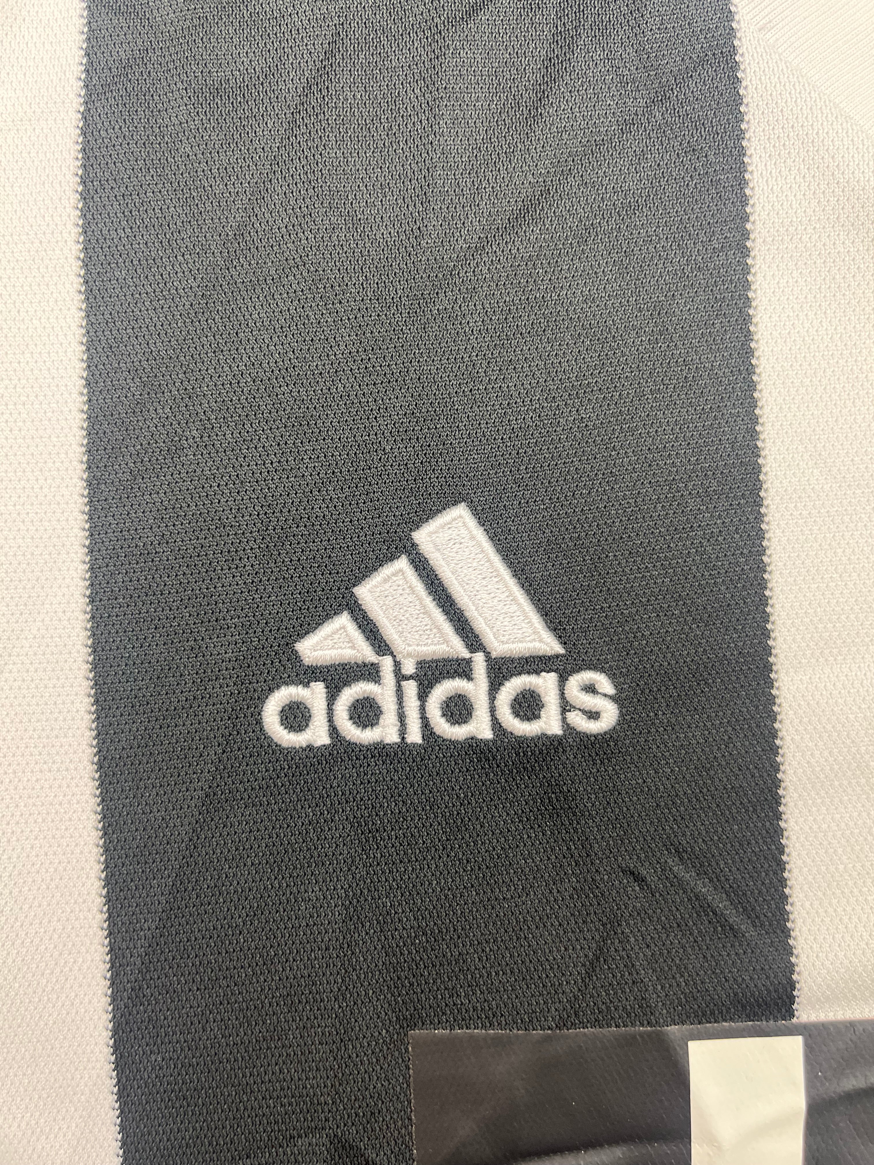 2018/18 Juventus Home Shirt (L) 9/10