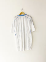 2011/13 Schalke Away Shirt (2XL) 9/10