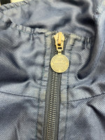 1997/98 Ajax Training Jacket (L) 6.5/10