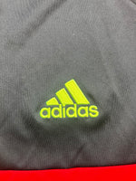 2016/18 Belgium Home Shirt (L) 9/10