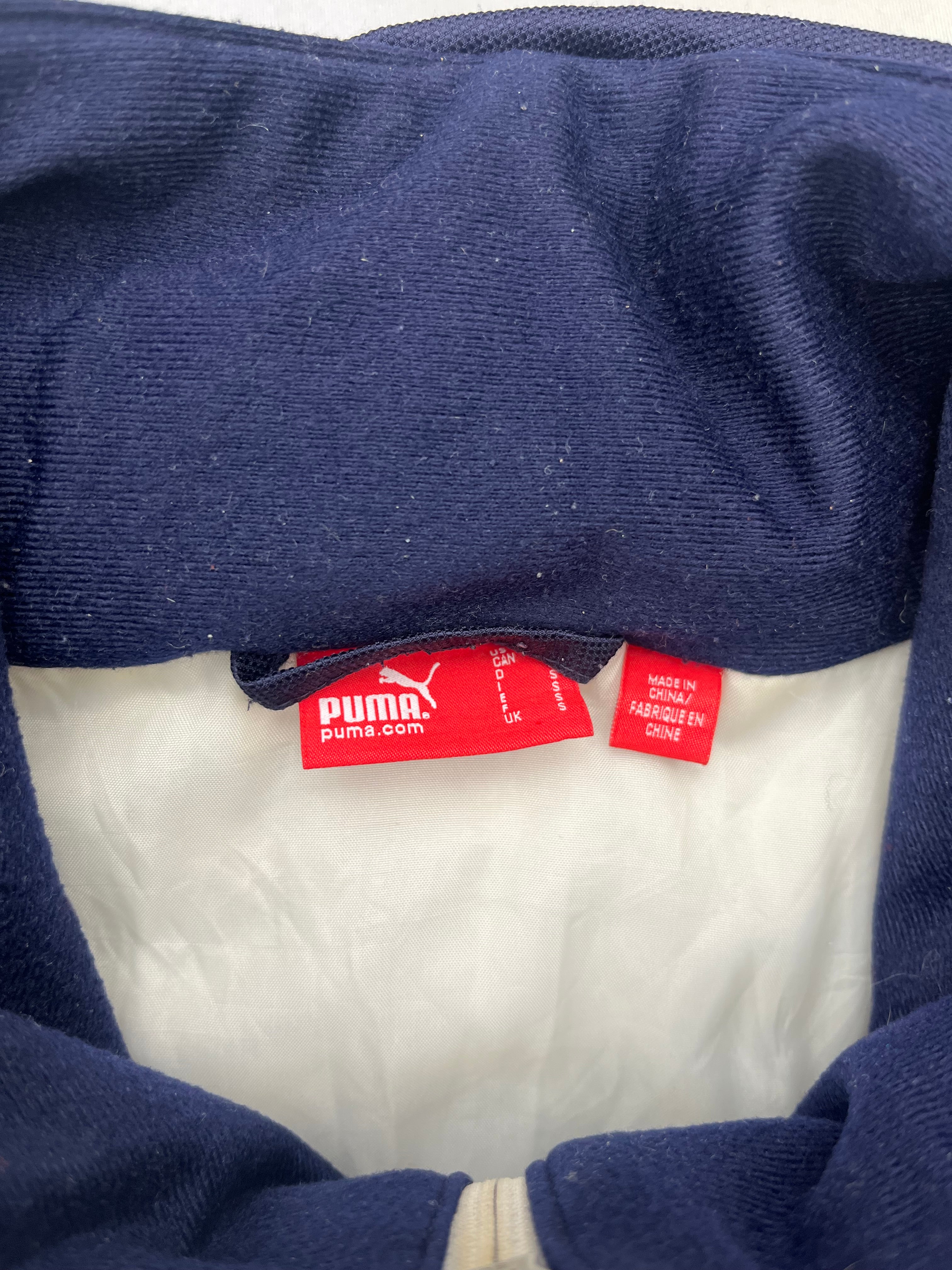 2004/05 Bordeaux Training Coat (S) 8/10