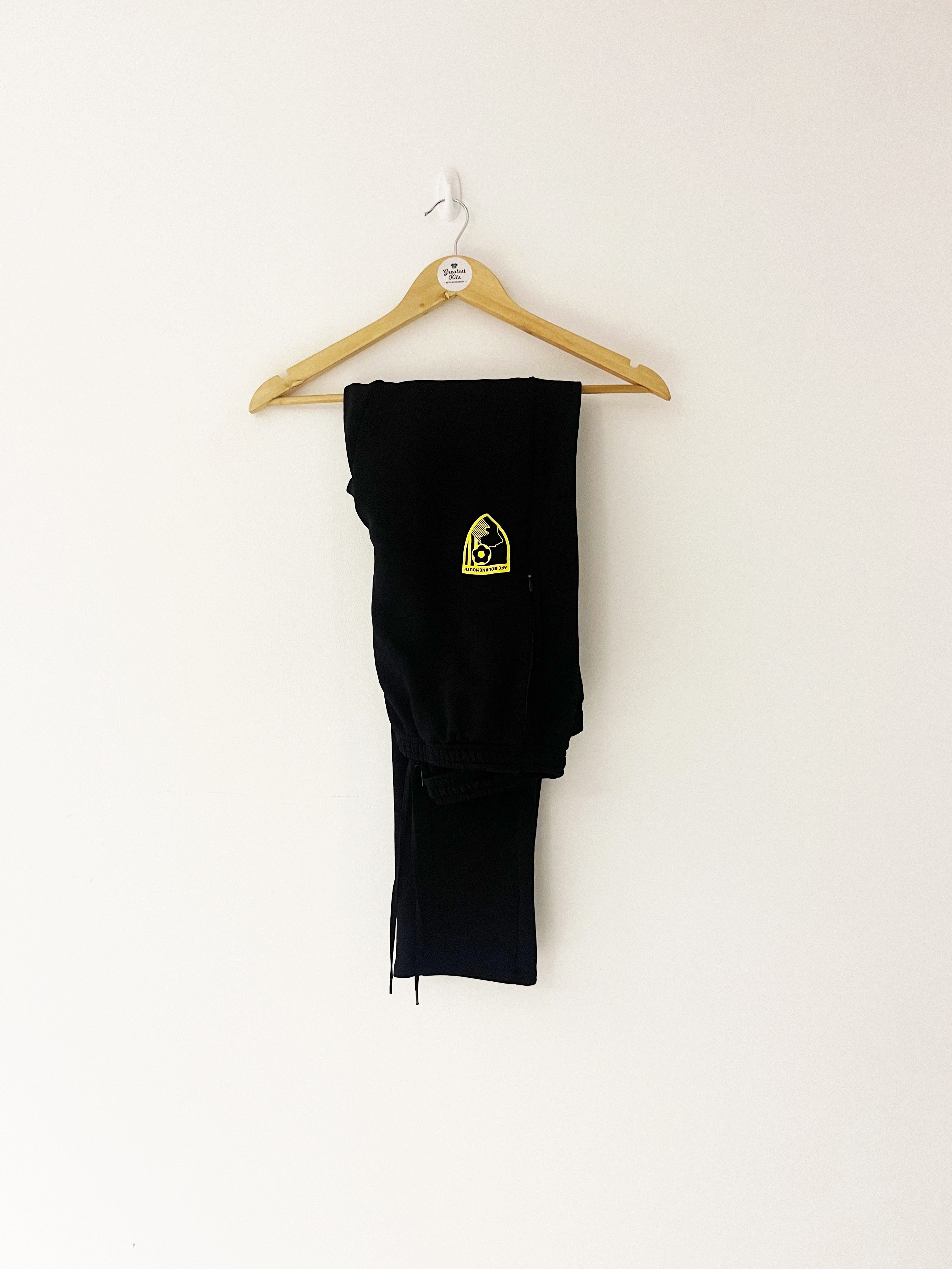 2023/24 Bournemouth Full Tracksuit (L) 9/10