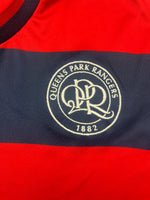 2017/18 QPR Away Shirt Luongo #21 (XL) 9.5/10