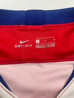 2018/19 Atletico Madrid Home Shirt (L) 9/10