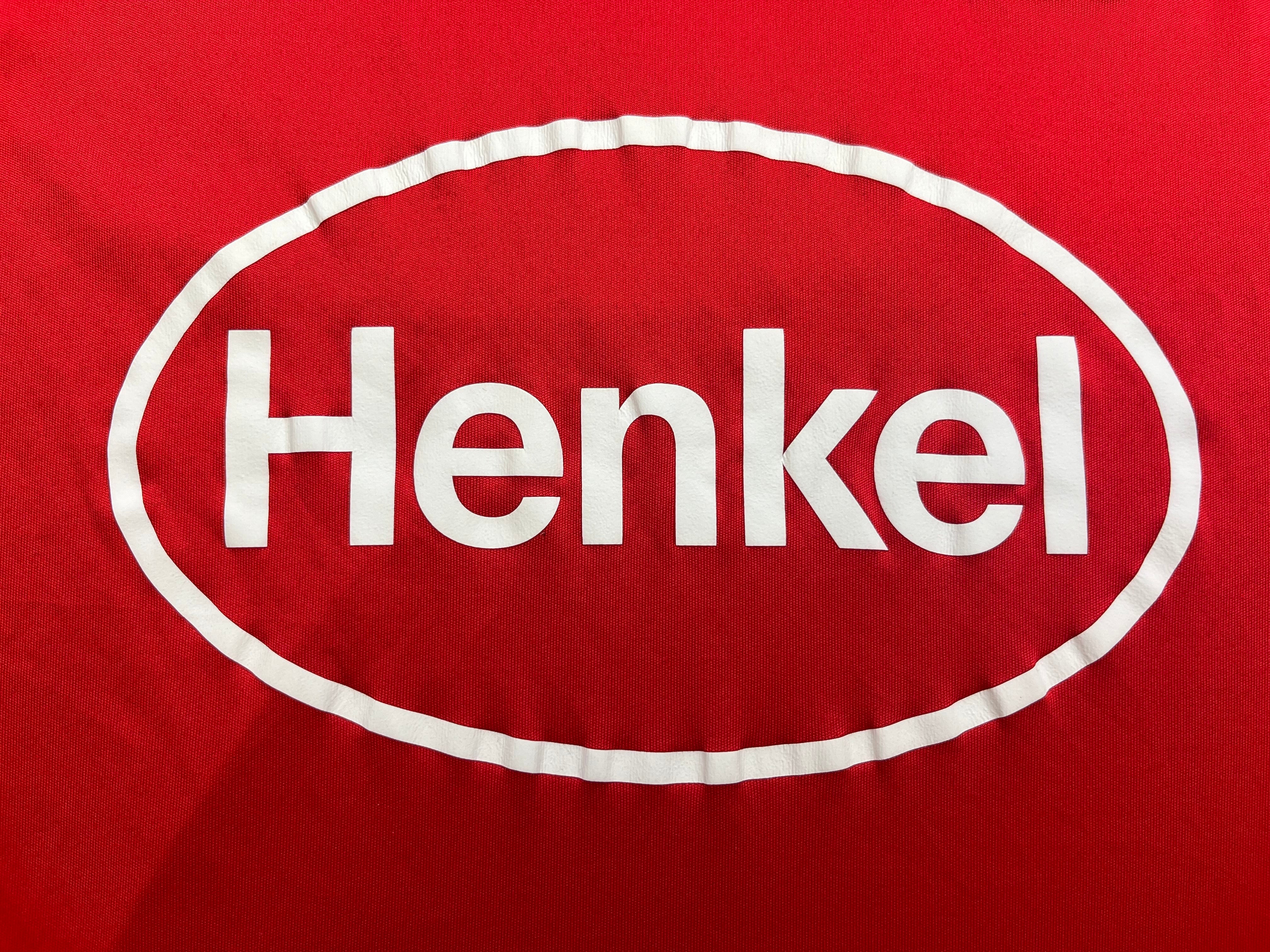 2019/20 Fortuna Dusseldorf *Player Issue* Training Shirt (L) 8.5/10