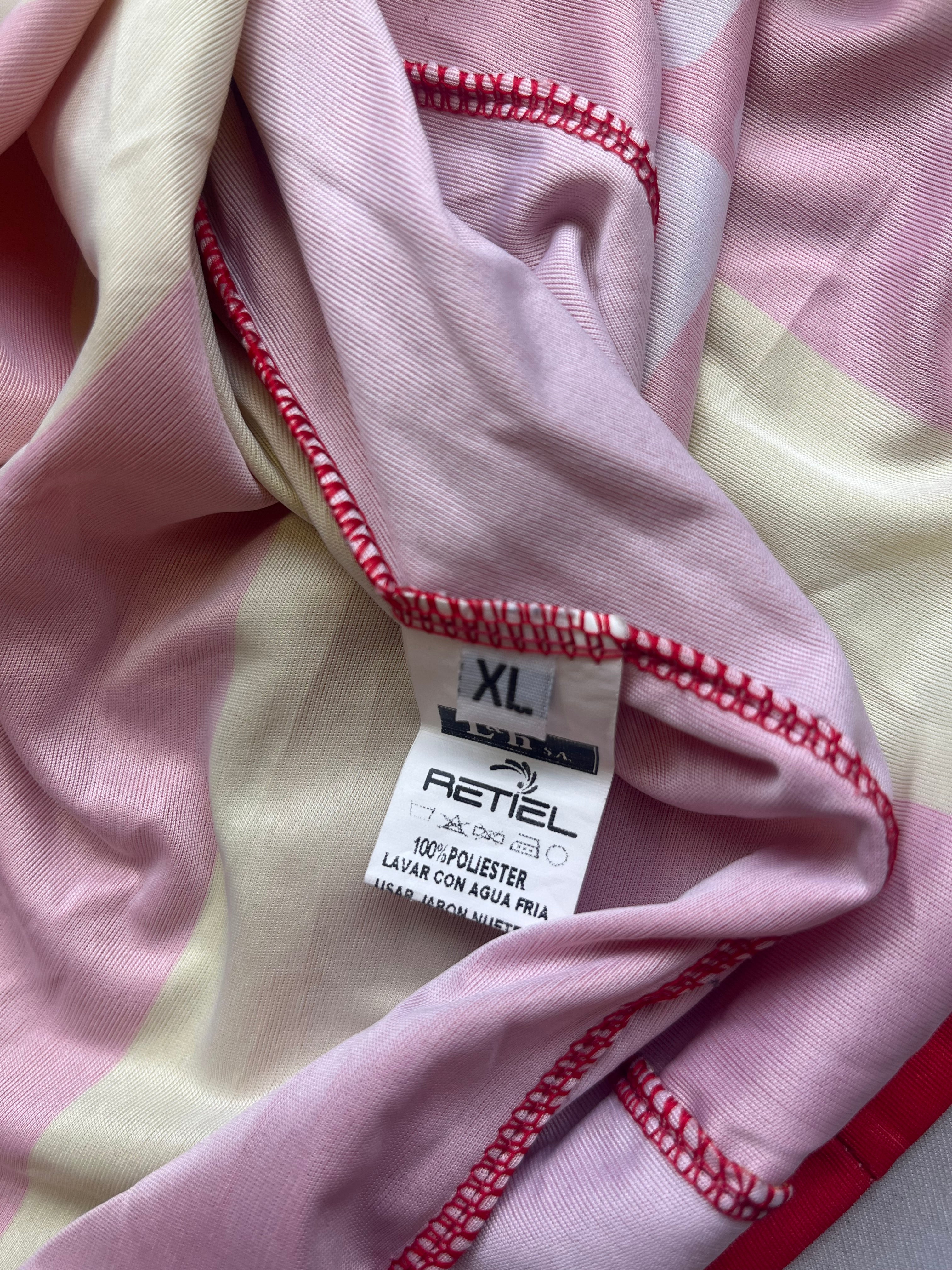 2022 Boca Unidos Home Shirt (XL) 9/10