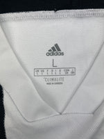 2018/18 Juventus Home Shirt (L) 9/10