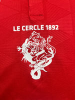 2020/21 Grenoble FC *Reserve* Away Shirt (L) 9/10