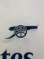 2021/22 Arsenal Away Shirt (XL) 6.5/10