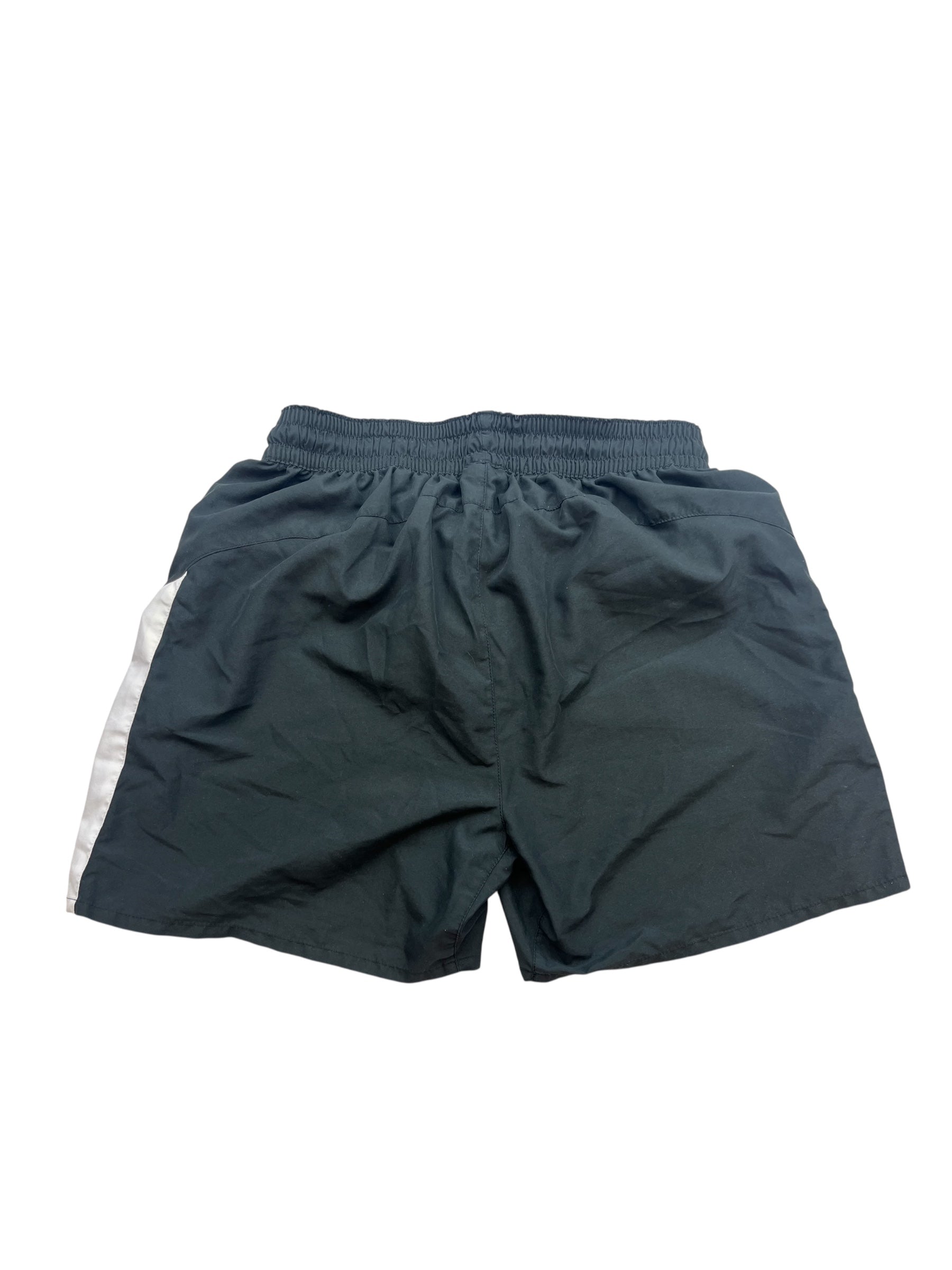 2003/04 Manchester City Away Shorts (L) 9/10