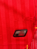 2015/16 Liverpool Home Shirt (S) 8.5/10