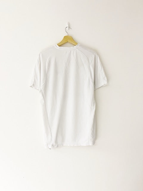 2007/08 Tottenham Hotspur *125 Year* Home Shirt (L) 9/10