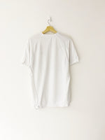 2007/08 Tottenham Hotspur *125 Year* Home Shirt (L) 9/10