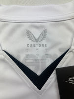 2024/25 MK Dons Home Shirt (L) BNWT