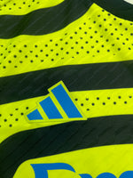 2023/24 Arsenal Away Shirt (XL) BNWT