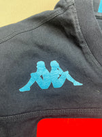 2017/18 Napoli *Player Worn* Training Shirt #23 (XL) 7/10