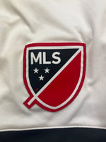 2018/19 Toronto FC Away Shirt (S) 9/10