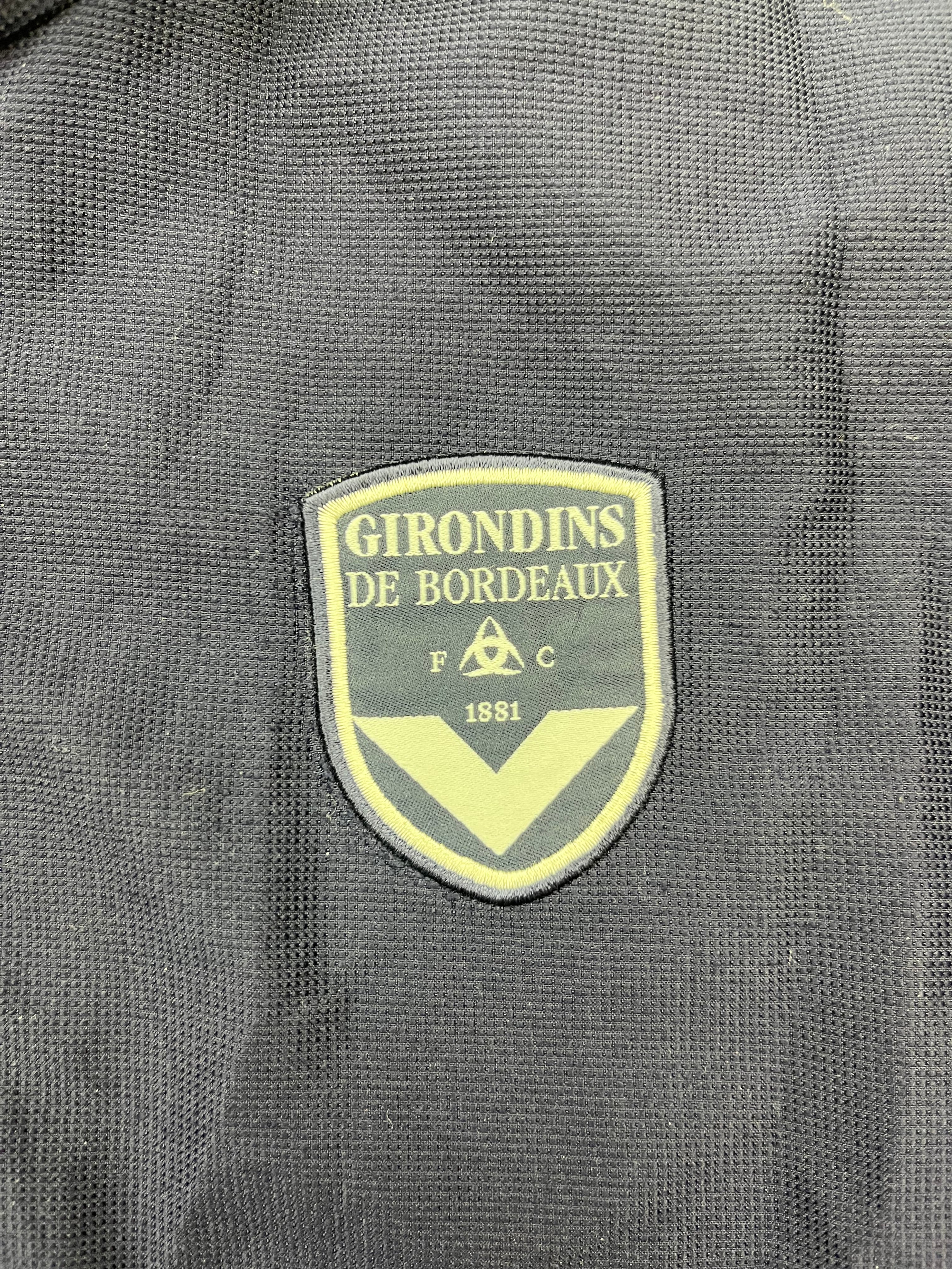 2004/05 Bordeaux Training Coat (S) 8/10
