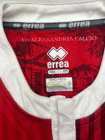 2019/20 Alessandria Away Shirt (M) 9/10