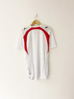2006 Iran Home Shirt (M) 9/10