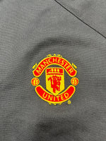 2002/04 Manchester United Training Shirt (L) 9/10