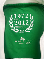 2012/13 Germany Away Shirt (S) 9/10