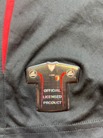 2011/12 FC Augsburg Away L/S Shirt (L) 9/10