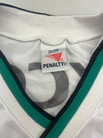 1997 America MG Training L/S Shirt (XL) 9/10