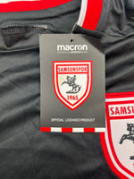 2019/20 Samsunspor Third Shirt (XL) BNWT