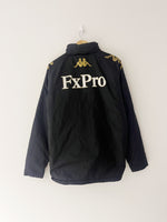 2012/13 Fulham Training Coat (L) 8/10
