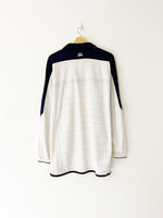 2003/05 England Home L/S Shirt (XL) 8/10