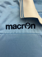 2012/13 Lazio Home Shirt (L) 9/10