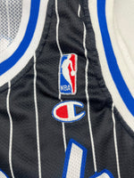 1992/96 Orlando Magic Champion Alternate Jersey O’Neal #32 (M) 9/10