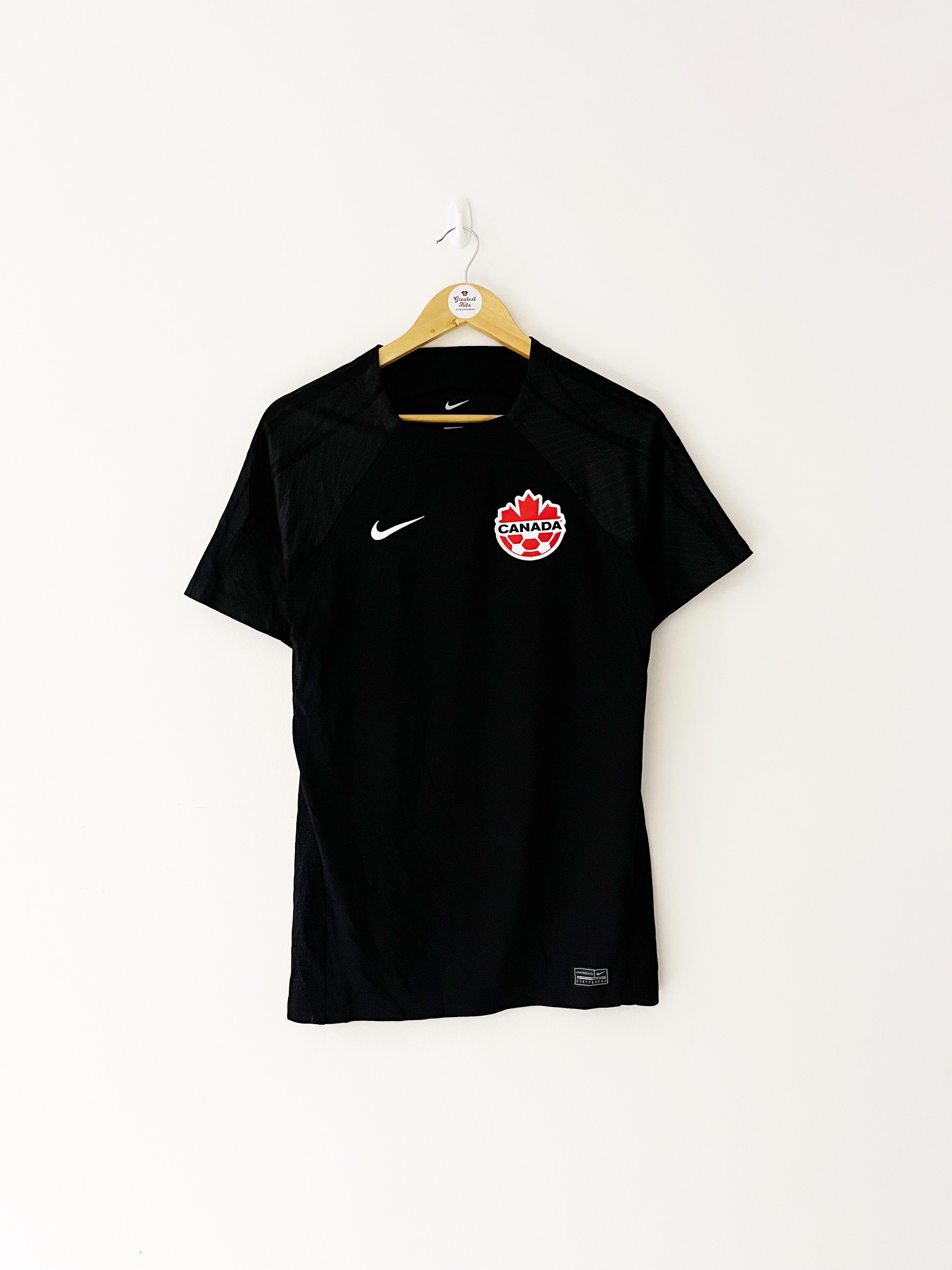 2023 Canada Third Shirt (S) 9/10
