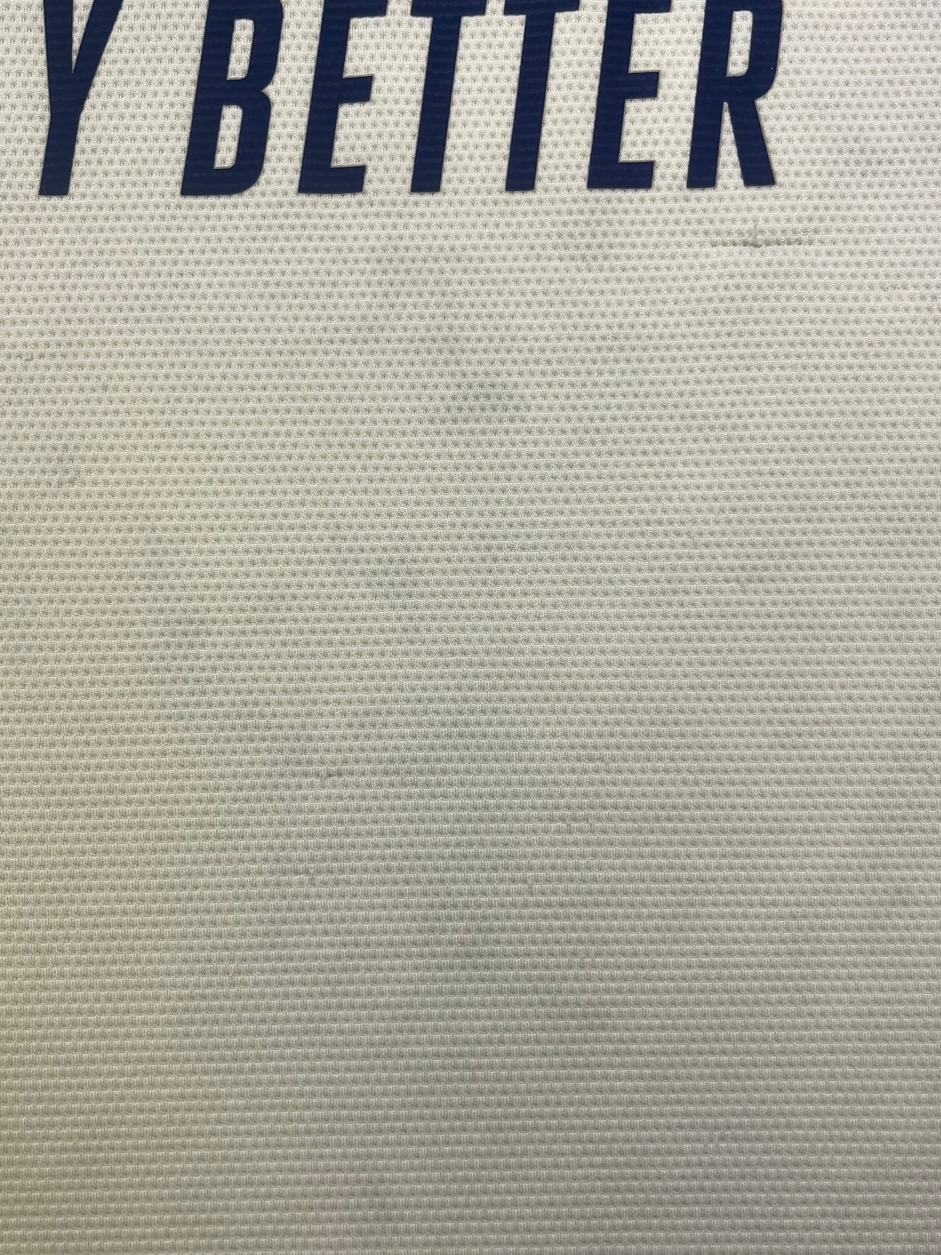 2021/22 Arsenal Away Shirt (XL) 6.5/10